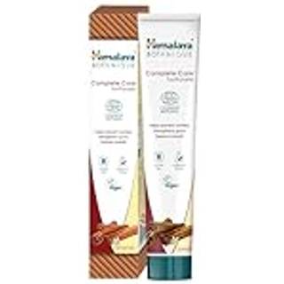 Himalaya - Complete Care Tandpasta med Kanel - 75 ml