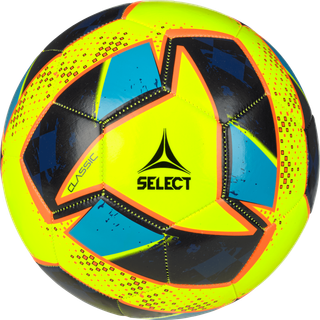 SELECT Classic fodbold v24 (Gul - str 3)