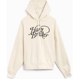 Carhartt WIP Harttbreaker Hættetrøje - S - wax