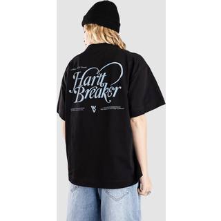 Carhartt WIP Harttbreaker T-shirt - S - black