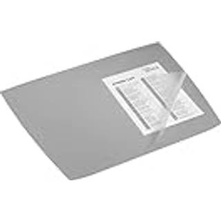 Durable Artwork Skriveunderlag, PP, grå