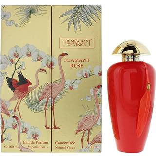The Merchant of Venice Flamant Rose Eau de parfum Concentree 100 ml