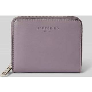 Liebeskind Hera Conny RFID Pung violet