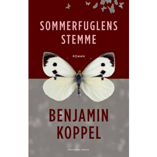 Sommerfuglens stemme