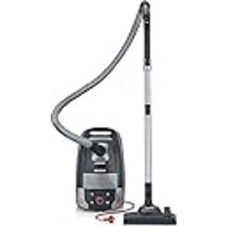 Severin støvsuger med HEPA 14 filter - Støvsuger fra Severin BC 7052