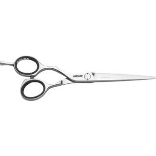 Jaguar CJ4 Plus Left Silver Line 5.25 - Left Hand Scissors
