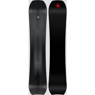 Nitro Pantera Wide 2026 Snowboard - 166W - uni