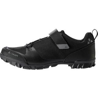 Vaude Women's TVL Pavei 2.0 Cykelsko Damer størrelse 38 farve sort