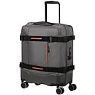 American Tourister Urban Track S Kuffert med 4 hjul mørkegrå