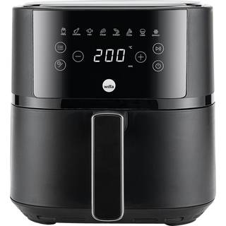 Wilfa Daily AF-40B airfryer 4 liter