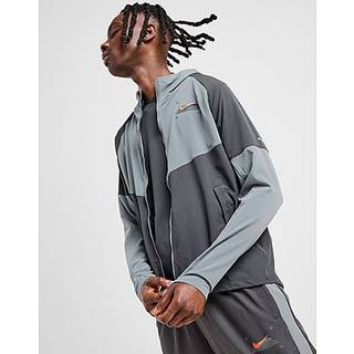 Nike Performance Windrunner, Grey - L