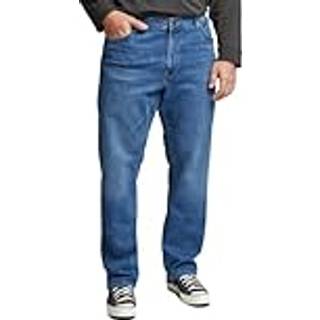 Lee Herren Jeans blau