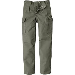 Brandit Moleskin Hose Original Olive