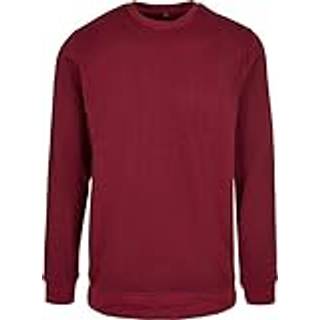 Build Your Brand Basic BYBB003 2XL Bourgogne