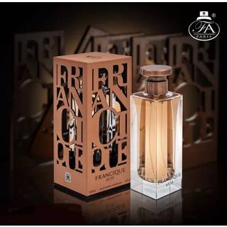 French Avenue Francique 63.55 Eau de parfum 100 ml