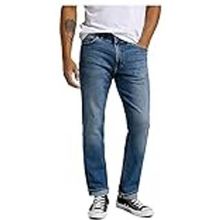 Lee Extreme Motion Straight Jean General Size 42x32