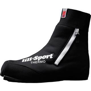 Boot Cover Thermo Black (42/43)