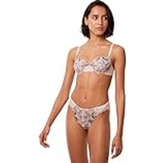 Triumph Sensual Spotlight W BH med bøjle, nude, Størrelse: 70C, Dame