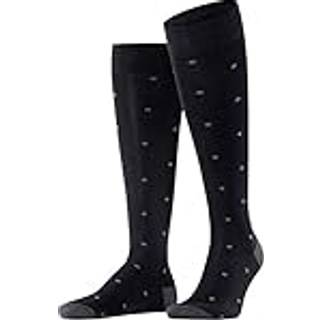 FALKE Dot Men Knee-high socks