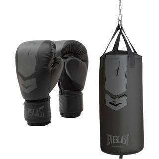 Everlast Prospect Junior Boksepudesæt - Sort