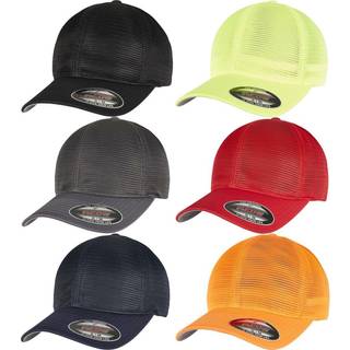 FLEXFIT FX360 S/M Rød