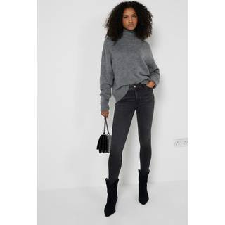 River Island Mid Rise Skinny JeansEU 40 (UK 10 lang)