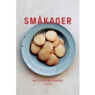 Småkager