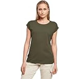 Build Your Brand BY021 5XL Oliven