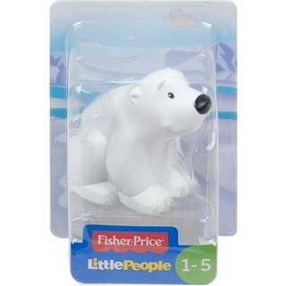 Fisher-Price Little People Isbjrn