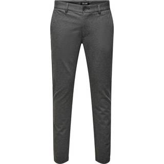 Onsmark Slim Fit Chinobukser