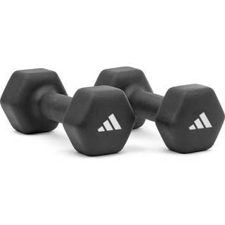 Adidas Neopren Håndvægte - 5 kg