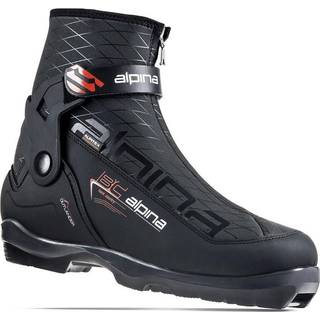 Alpina Unisex Outlander Black, 44
