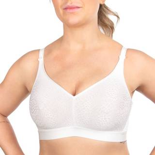 Chantelle C Magnifique BH uden bøjle, natural, Størrelse: 80E, Dame
