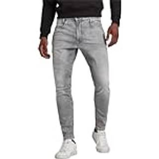 D-Staq Slim Jeans - Grey - Men