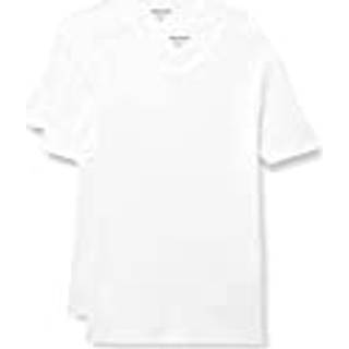 HECHTER PARIS Herren T-Shirts weiß