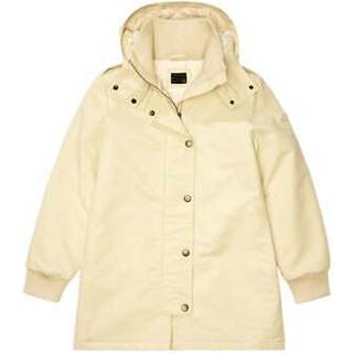 Forvert Lemony Parka Jakke Beige L