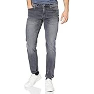 Brax Herren Jeans grau