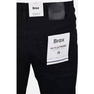 Brax Herren Hose blau