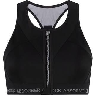 Shock Absorber Infinity Power Bra - Black - G 70 * Kampagne *