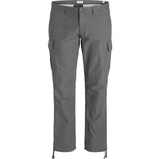Plus Size Loose Fit Bukser I Relaxed Fit