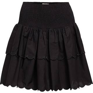 Smock Mininederdel