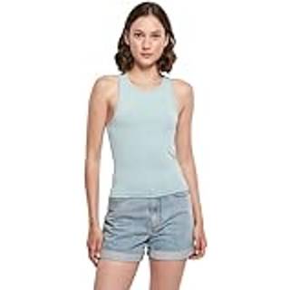 Build Your Brand BY208 T-shirts Ocean Blue 4XL