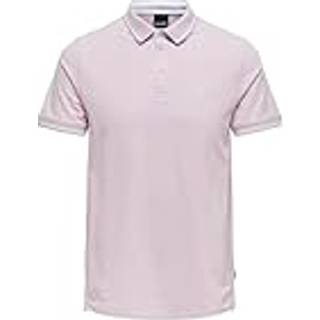 Onsfletcher Polo - XL