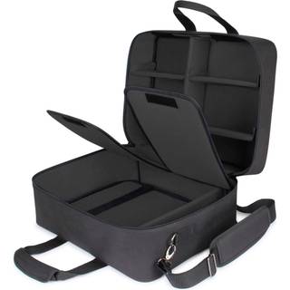 USA GEAR S Series S23 MTG Card Case black