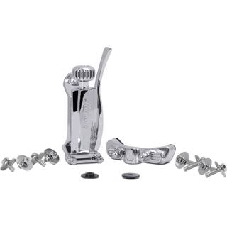 Ludwig Drum Set Clamp (P88AC) s?lv