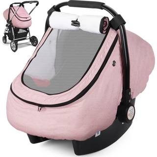 Rquite bil s?de d?kning baby vinter bils?de d?kker dreng pige vandt?t sp?dbarn bil s?de d?kning varm bil s?de baldakin nyf?dt koldt vejr skjold b