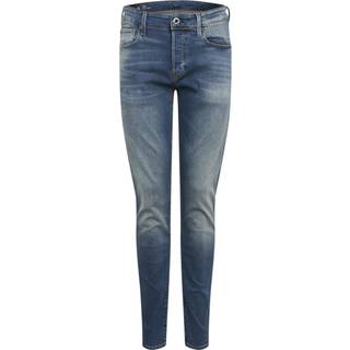 3301 Regular Tapered Jeans - Light blue - Men