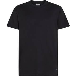 T-shirt Calvin Klein Jeans Woven Label Regular Tee Black L - Black - L