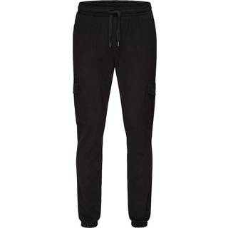 HECHTER PARIS Herren Jeans schwarz