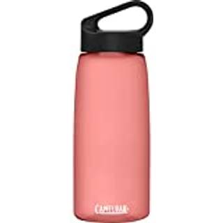 Camelbak Carry Cap BPA Gratis vandflaske med Tritan Renew 32oz Rose